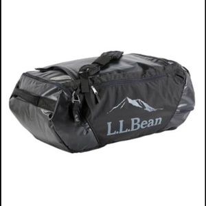 LL bean 60L adventure duffel